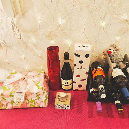 Genoa Fiera B&B エクステリア 写真
