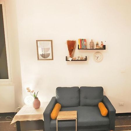 Genoa Fiera B&B エクステリア 写真
