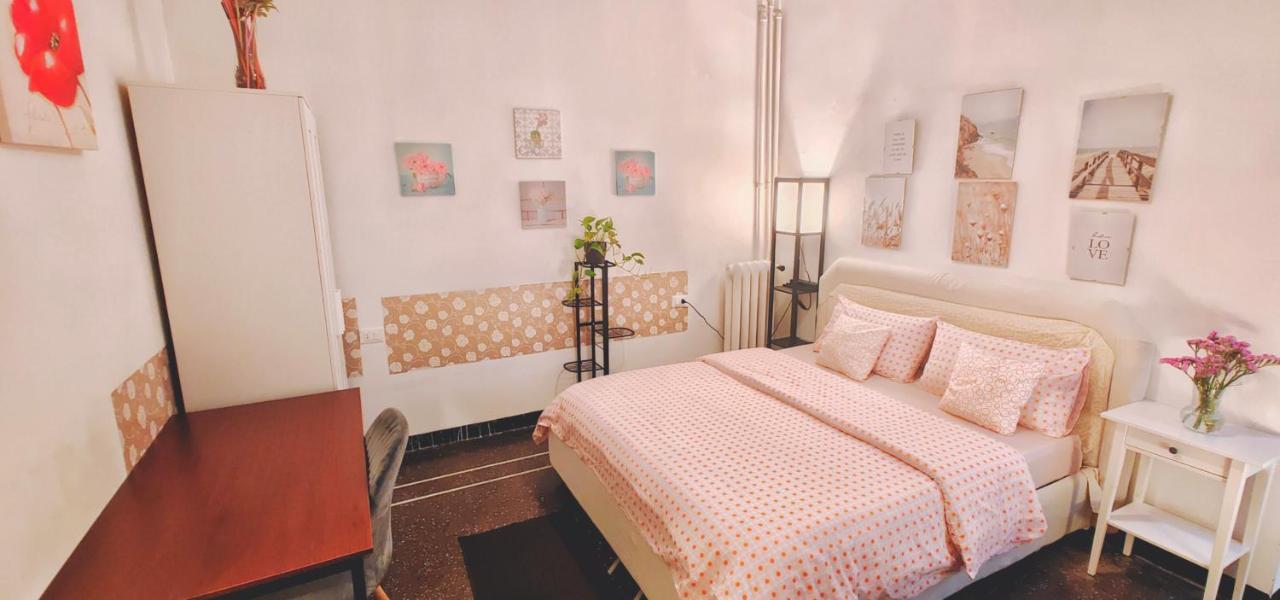 Genoa Fiera B&B エクステリア 写真